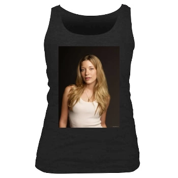 Sarah Roemer Women's Tank Top