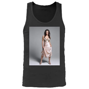 Sarah Shahi Men's Tank Top