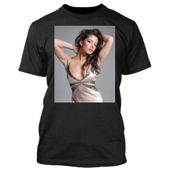 Sarah Shahi Men's TShirt