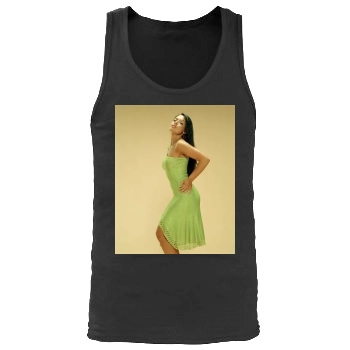 Sarah Shahi Men's Tank Top