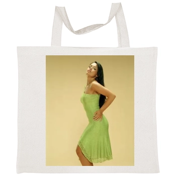 Sarah Shahi Tote