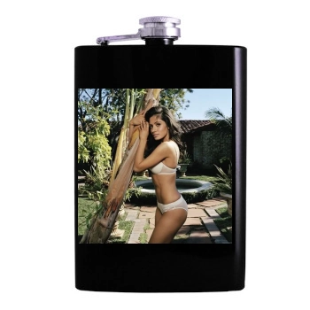 Sarah Shahi Hip Flask