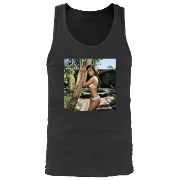 Sarah Shahi Men's Tank Top