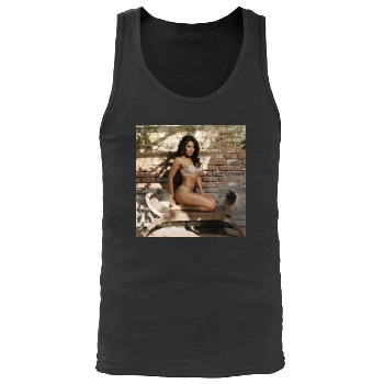 Sarah Shahi Men's Tank Top