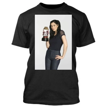 Sarah Silverman Men's TShirt