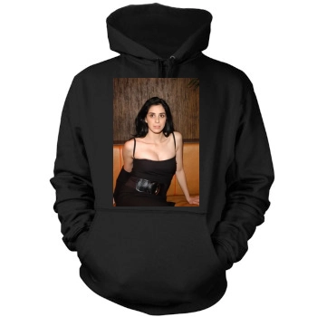 Sarah Silverman Mens Pullover Hoodie Sweatshirt