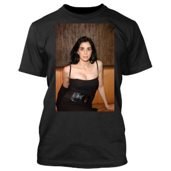 Sarah Silverman Men's TShirt