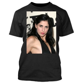 Sarah Silverman Men's TShirt