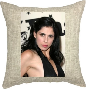 Sarah Silverman Pillow