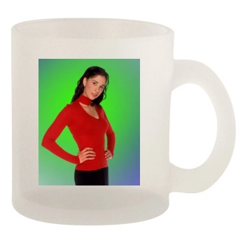 Sarah Silverman 10oz Frosted Mug