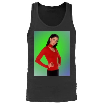 Sarah Silverman Men's Tank Top