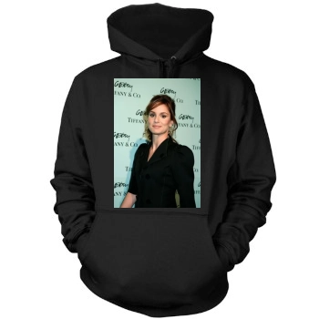 Sarah Wayne Callies Mens Pullover Hoodie Sweatshirt