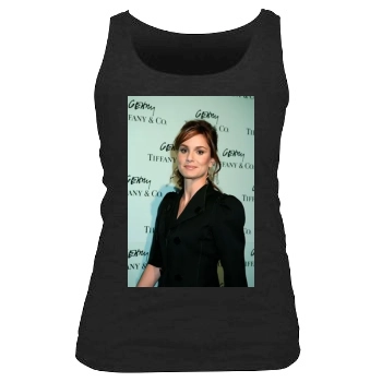 Sarah Wayne Callies Women's Tank Top