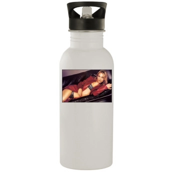 Sarah Wynter Stainless Steel Water Bottle