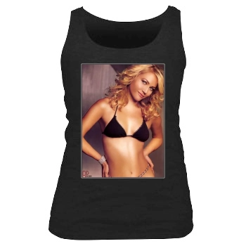 Sarah Wynter Women's Tank Top