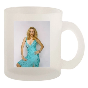 Sarah Wynter 10oz Frosted Mug