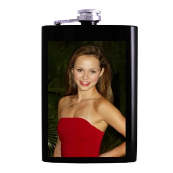 Sasha Cohen Hip Flask