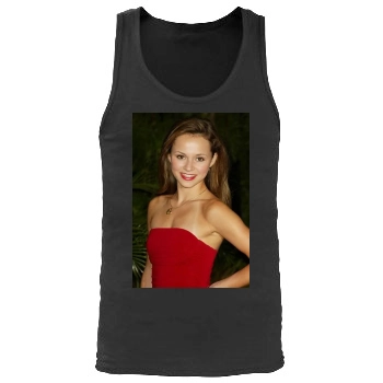 Sasha Cohen Men's Tank Top