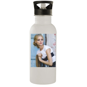 Sasha Pivovarova Stainless Steel Water Bottle