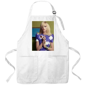 Sasha Pivovarova Apron