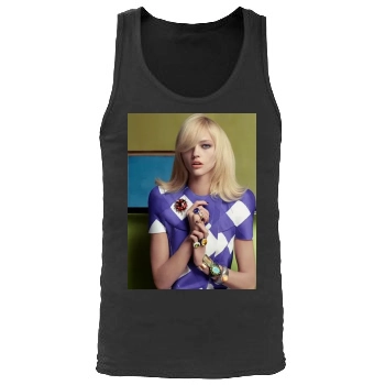 Sasha Pivovarova Men's Tank Top