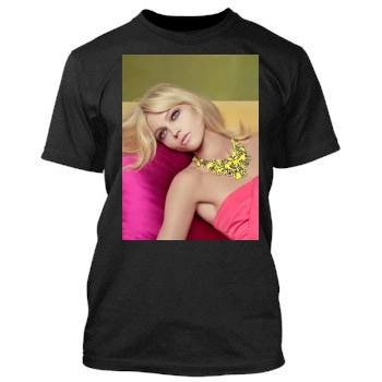 Sasha Pivovarova Men's TShirt