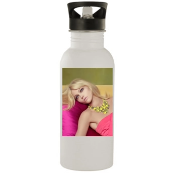 Sasha Pivovarova Stainless Steel Water Bottle