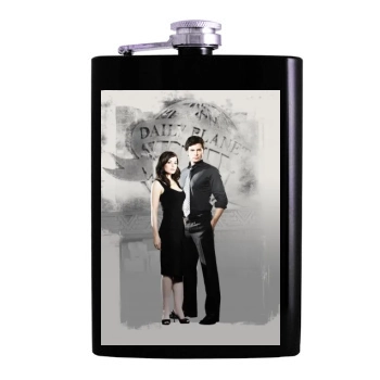 Smallville (2001) Hip Flask