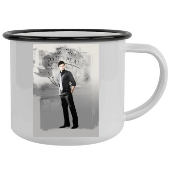 Smallville (2001) Camping Mug