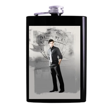 Smallville (2001) Hip Flask