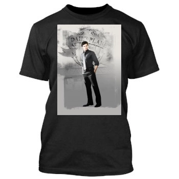 Smallville (2001) Men's TShirt