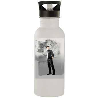 Smallville (2001) Stainless Steel Water Bottle