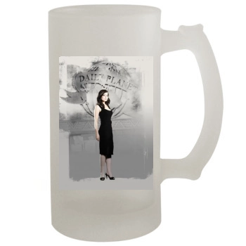 Smallville (2001) 16oz Frosted Beer Stein