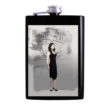 Smallville (2001) Hip Flask