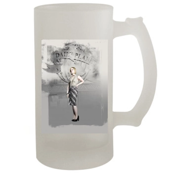 Smallville (2001) 16oz Frosted Beer Stein