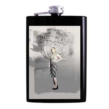 Smallville (2001) Hip Flask