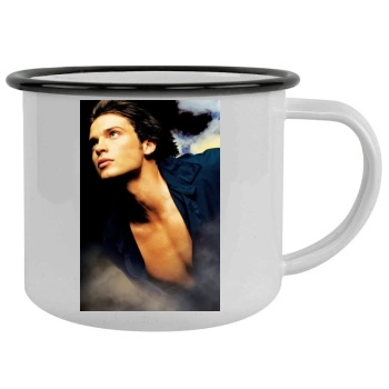 Smallville (2001) Camping Mug