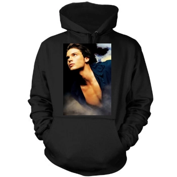 Smallville (2001) Mens Pullover Hoodie Sweatshirt