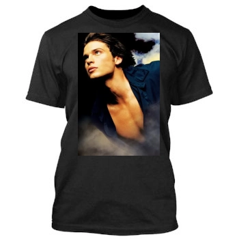 Smallville (2001) Men's TShirt