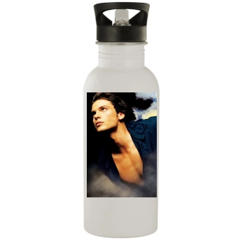 Smallville (2001) Stainless Steel Water Bottle