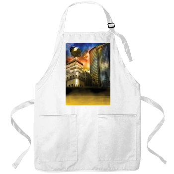 Smallville (2001) Apron