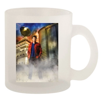 Smallville (2001) 10oz Frosted Mug