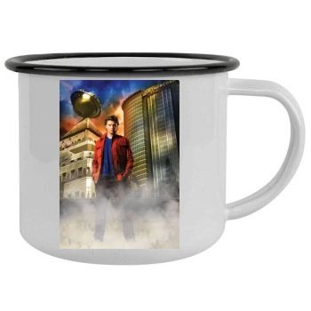 Smallville (2001) Camping Mug