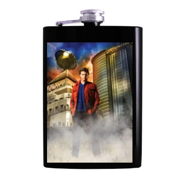 Smallville (2001) Hip Flask