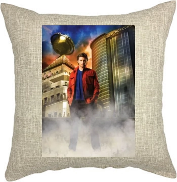 Smallville (2001) Pillow