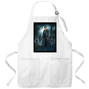 Smallville (2001) Apron