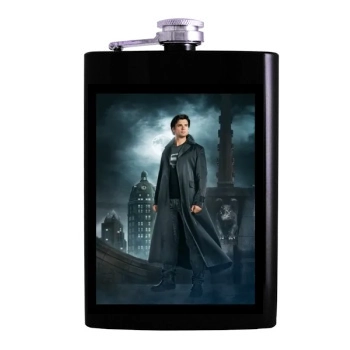 Smallville (2001) Hip Flask