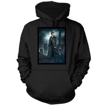 Smallville (2001) Mens Pullover Hoodie Sweatshirt