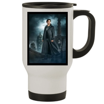 Smallville (2001) Stainless Steel Travel Mug