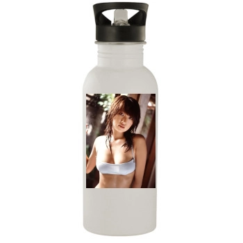 Sayaka Ando Stainless Steel Water Bottle